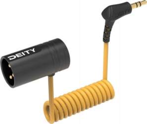 Deity V-Link XLR Adapter to Jack