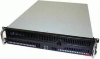 Dell 2U Sliding Ready Rail Kit