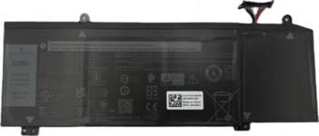 Dell Battery 60WHR 4 Cell 5715063299999