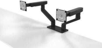 Dell Dual Monitor Arm Desk Mount
