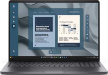 Dell Pro 16 PC16255 16 "