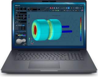 DELL Pro Max 18 Plus MB18250