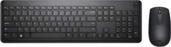 Dell wireless keyboard + mouse KM3322W