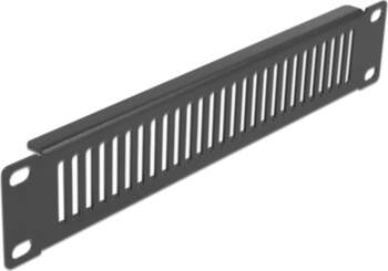 DeLOCK 10" Network Cabinet Panel with
