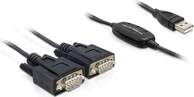 DeLOCK 61886 Adapter USB 2.0