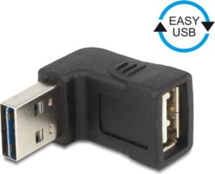 DeLOCK 65521 cable gender changer USB