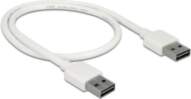 DeLOCK 85192 0.5m USB A