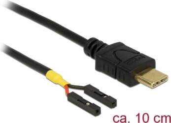 DeLOCK 85394 USB cable 0.1