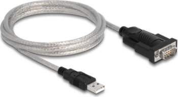 DeLOCK Adapter USB 2.0 Type-A