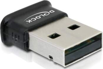 DELOCK Bluetooth Adapter USB A -
