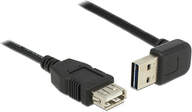 DELOCK Cable EASY-USB 2.0 Type-AA