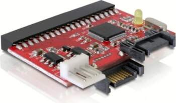 DeLOCK Converter IDE SATA / SATAIDE