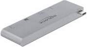 DeLOCK docking station f. MacB m