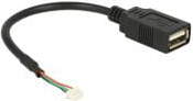 DeLOCK - Interner und externer USB-Adapter