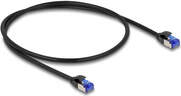 Delock - Patch-Kabel - RJ-45 (M)