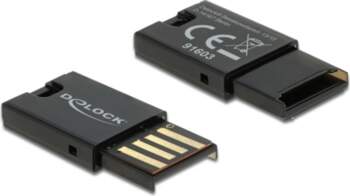 DeLOCK USB 2.0 Card Reader