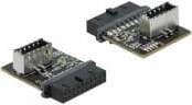 DeLOCK USB 3.0 adapter post