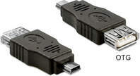 Delock USB A - mini B