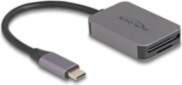 DELOCK USB Type-C Card Reader im