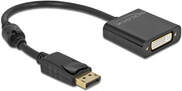 Delock - Videoadapter - Single Link