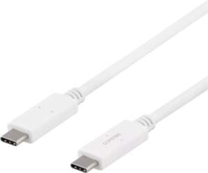 Deltaco USBC-1502M USB cable USB 3