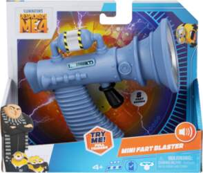 Despicable Me 4 - Mini Fart