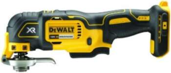 DeWalt Cordless multi-tool DCS 355 N