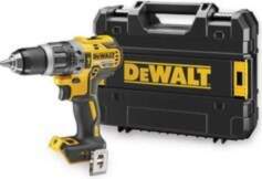 DeWalt DCD796NT 18V Compact drill w