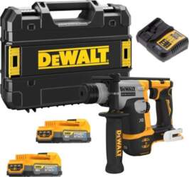 DeWALT DCH172E2T SDS-PLUS 2x 1.7