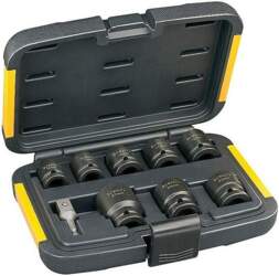 Dewalt Key socket for impact wrenches