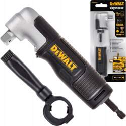 DEWALT RIGHT ANGLE BIT HOLDER FOR