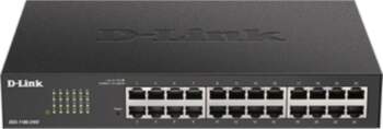 DGS 1100-24V2 - Switch - Smart