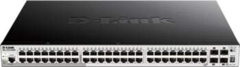 DGS 1510-52XMP - Switch - L3