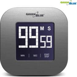 Digital Timer Timer Magnetic Timer with