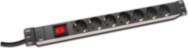 DIGITUS 19`` outlet strip with switch
