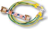 Digitus DN-19 EARTH Earthing leads  potent