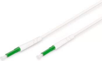 Digitus FTTH pre-assembled drop cable  blow-in