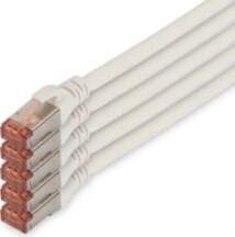Digitus Patchcord CAT5e  S-FTP  10m  5