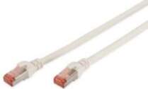 Digitus Patchcord CAT6  S-FTP  0.5m