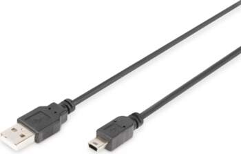 Digitus USB 2.0 Connection Cable