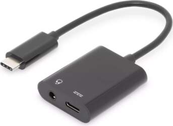 Digitus USB Type-C adapter / converter