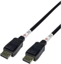 DisplayPort kabelis DELTACO DP 2.1