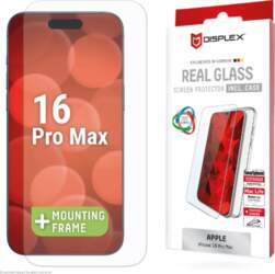 Displex Screen Protector + Case for