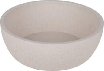 District 70 - BAMBOO Dog Bowl