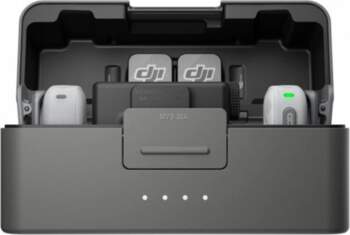 DJI Mic Mini 2S (2 TX