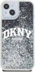 DKNY DKNY Liquid Glitter Big Logo