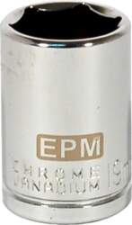 EPM Nasadka 6-kątna 1/2" 11mm (E-400-1011)