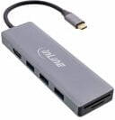 Dockingstation - USB-C 3.2 Gen
