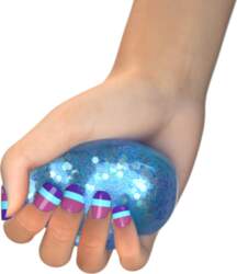 Doctor Squish - Mini Squishy Maker