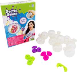 Doctor Squish - Squishy Pack Refill